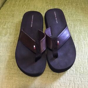 Tommy Hilfiger Flip Flops